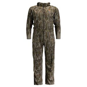 Scentlok Savanna Fuse Coverall Mossy Oak Bottomland Original Hunting Gear 2XL
